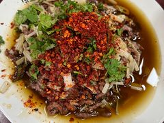 -荣生萝卜汤饭店
