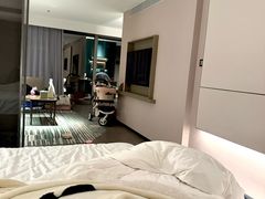 -苏州阳澄半岛英迪格酒店