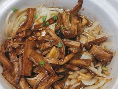 -老牌坊鲁菜名店(宽厚里店)