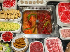 -川西坝子火锅(清江东路3.0直营店)