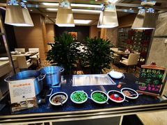 外公西湖拉面-福州西湖大酒店·怡湖咖啡厅