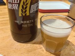 -泰山王老三串旗舰店(万达店)