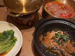 -金掌勺锅包肉(太原万达店)