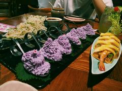 -烛影拾光观景餐厅·创意菜·摄影·小提琴(大唐不夜城店)