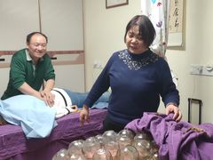 -沈师傅盲人按摩工作室(密三小区店)
