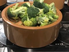 -龍歌自助小火锅(市北和达中心城店)