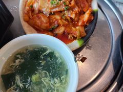 -高丽屋(天宁寺店)