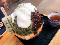 -WONDER ICE 萬得冰田(建設路总店)