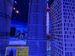 -上海乐高探索中心
