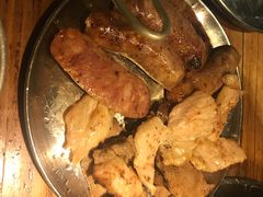 -原始泥炉烤肉(总店)