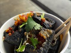 -黑色经典臭豆腐·湖南特产(坡子街店)
