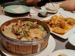 -香云轩·顺德菜(香云纱园林酒店店)