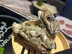 -火炉火自助餐(喜隆多店)