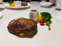 -江滨壹号艺文空间复合餐厅(闽江大道店)
