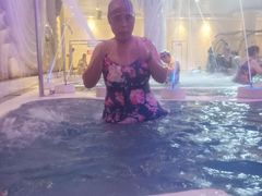 -水晶之星洗浴温泉汗蒸