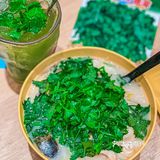 东莞｜香菜米线香菜雪碧你试过未？