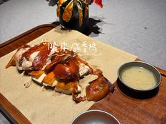 -徐记海鲜(观沙岭|滨江新城店)