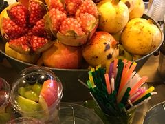 -席娜卡琳火车铁道夜市