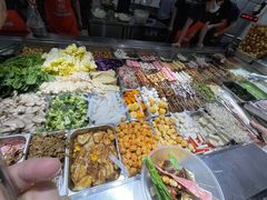 -林静小吃(复兴路店)