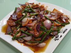 溜驴肝-第一驴.经典老菜.家常菜.火锅(友谊路店)