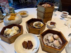 -新天世纪中餐厅