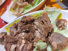 -大吉利·潮汕鲜牛肉火锅(西安店)