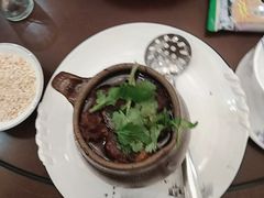 -巢湖名吃·东关老鹅汤(江南风情街店)