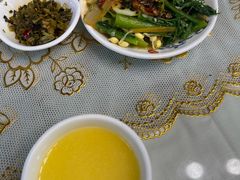 -彭福吉面鱼炒鸡·炒菜·烧烤(高新路店)