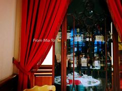 -玫瑰厅上海菜(兴国路店)