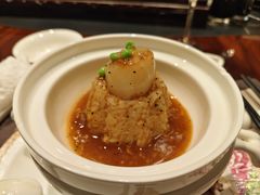 -温州王朝大酒店-自助餐厅