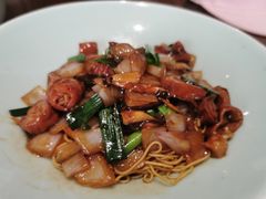 -戴家面(武康永安小区店)