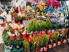-盒马鲜生(红莲店)