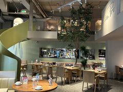 -KimPro 辛普乐概念韩餐