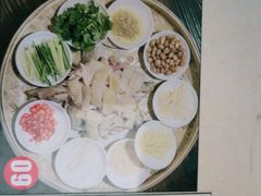 -小湾山庄顺德菜(附城桥头店)