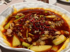 -漢舍中国菜馆(889广场店)