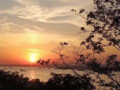 -幕燕滨江·燕子矶公园
