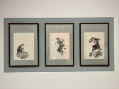 -上海宝龙美术馆