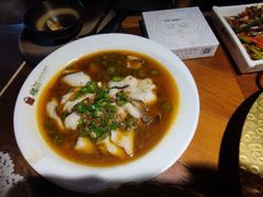 -楼兰新疆主题餐厅(坂田佳华领汇广场店)