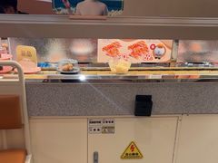 -争鲜回转寿司(西红门荟聚PLUS店)