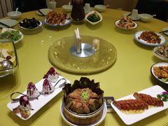 -随喜赞素食餐厅(亦庄店)