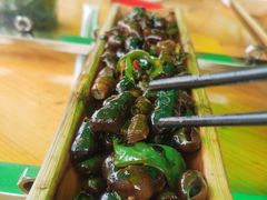 -竹一味·竹筒饭