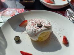 -丽晶轩中餐厅(重庆丽晶酒店)