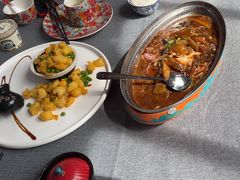 -中卫御苑福膳·养生局(圆明园店)