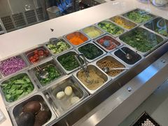 -CALIFORKS加州叉子轻食(朝阳门店)