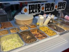 -凯德广场(西城店)