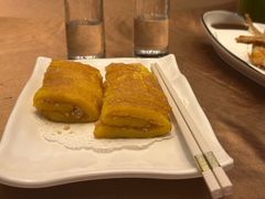 -山外山菜馆(玉泉路店)