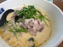-和府捞面(天河领展广场店)