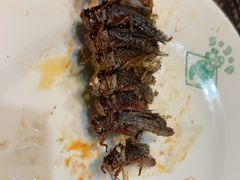 -巴犀烧烤(新崇光店)