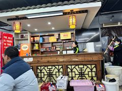 -小民大排档(光谷店)