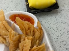 -芬芳甜品(同福路店)